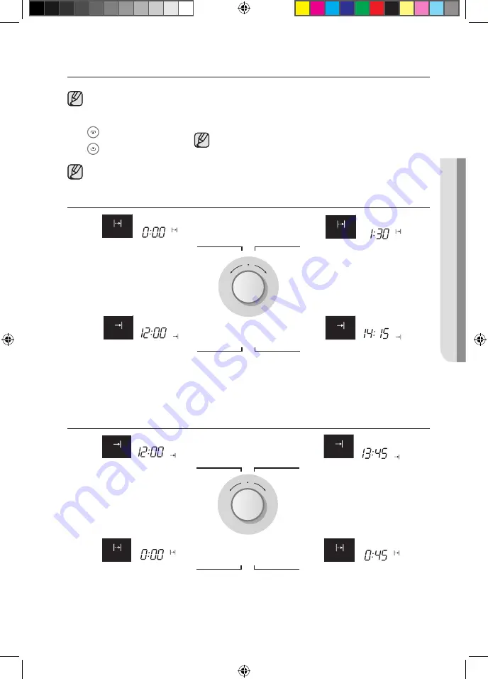 Samsung BQ1S4T133 Скачать руководство пользователя страница 89