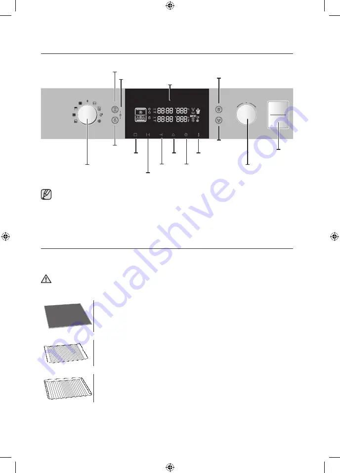 Samsung BQ1VD6T131 Скачать руководство пользователя страница 4