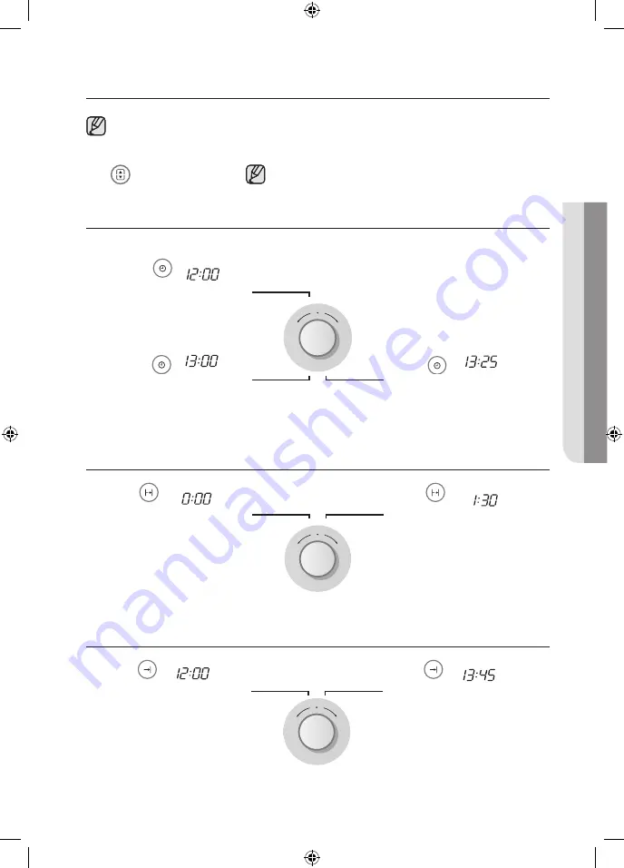 Samsung BQ1VD6T131 Скачать руководство пользователя страница 13