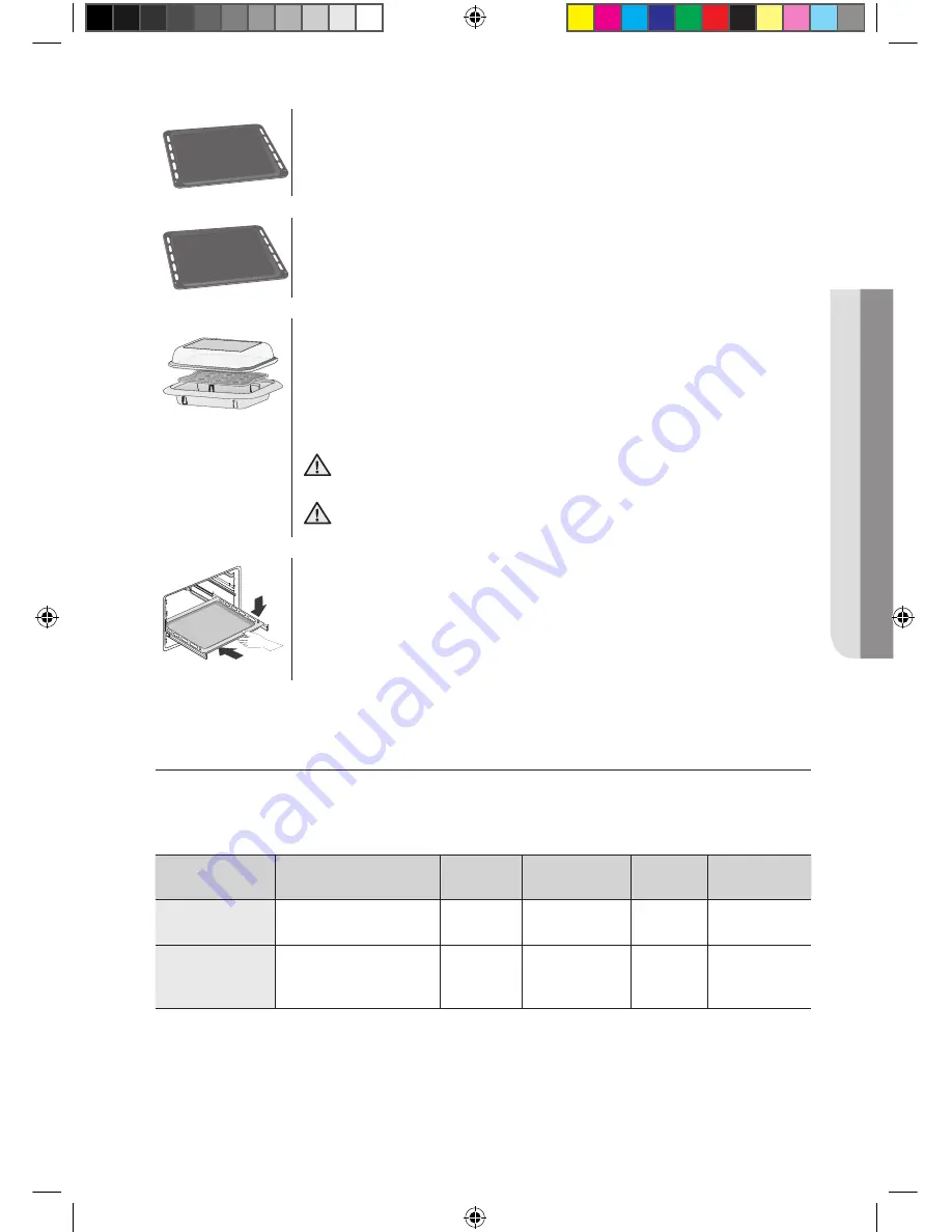 Samsung BQ1VQ6T012 User Manual Download Page 5