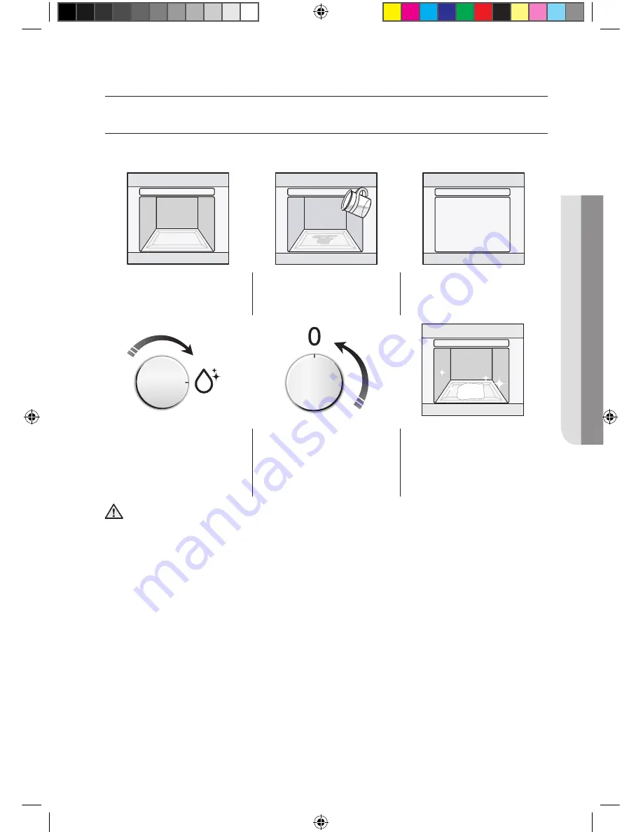 Samsung BQ1VQ6T012 User Manual Download Page 25