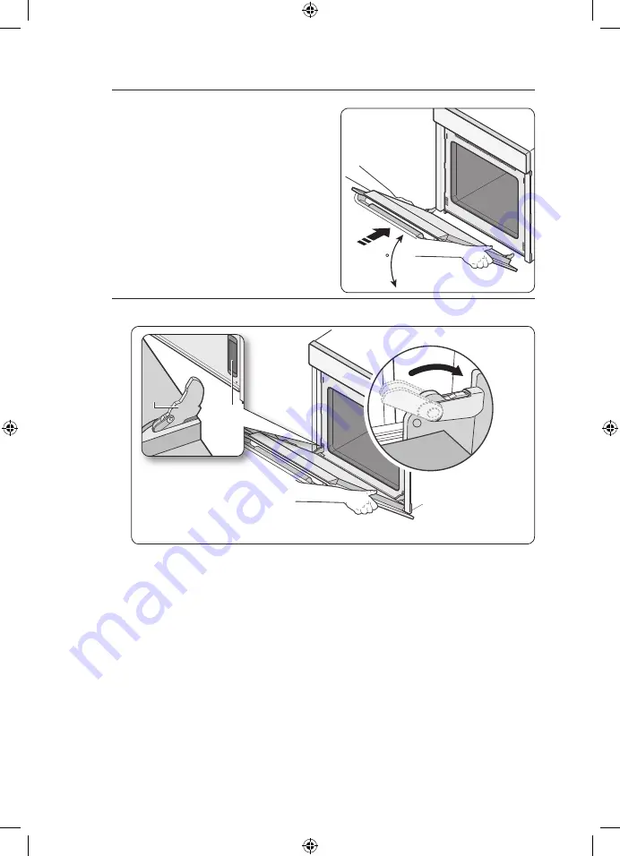 Samsung BQ2D7G144 Скачать руководство пользователя страница 44