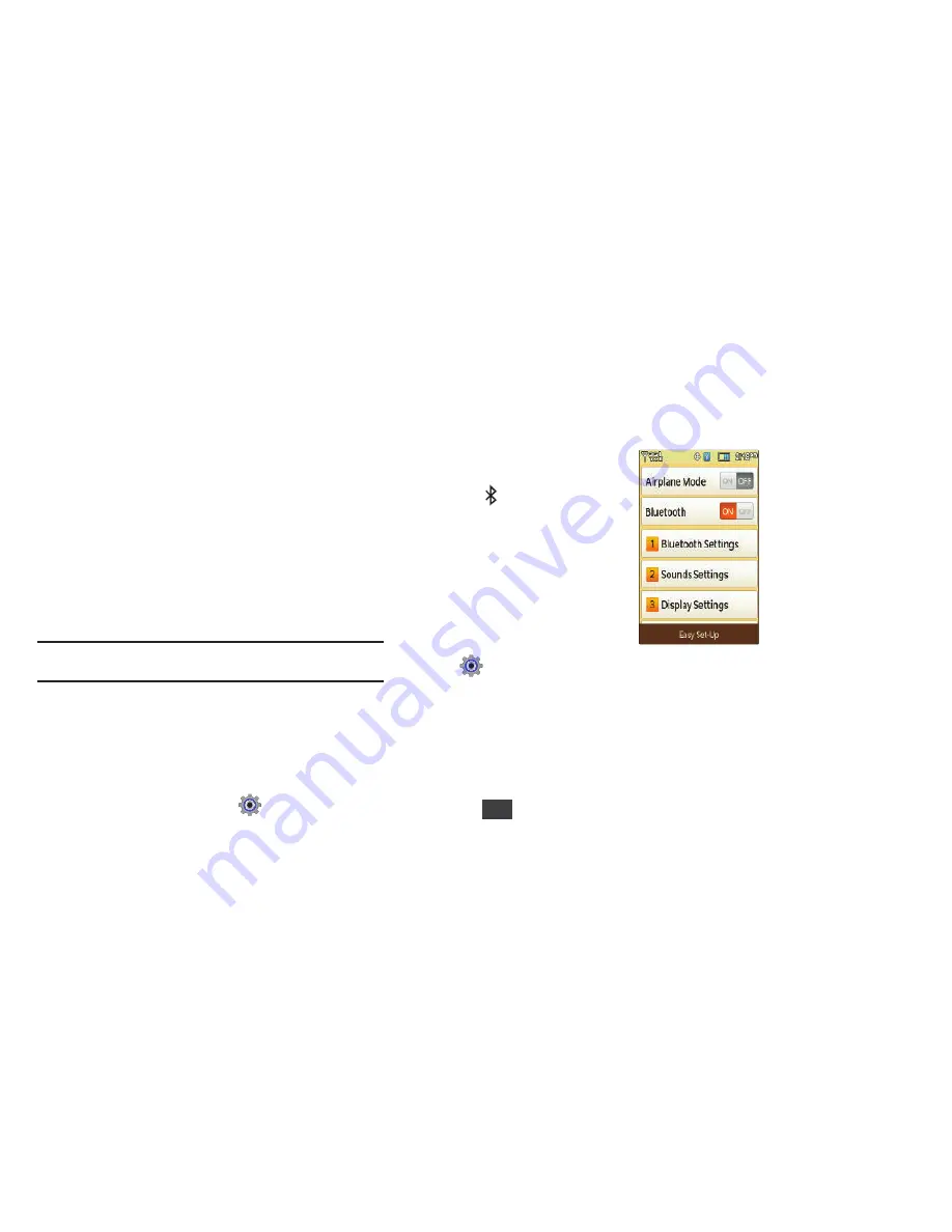 Samsung Brightside SCH-U380 User Manual Download Page 60