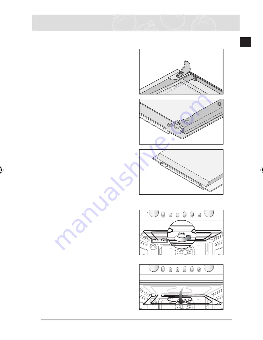 Samsung BT65FDFST Owner'S Manual Download Page 45