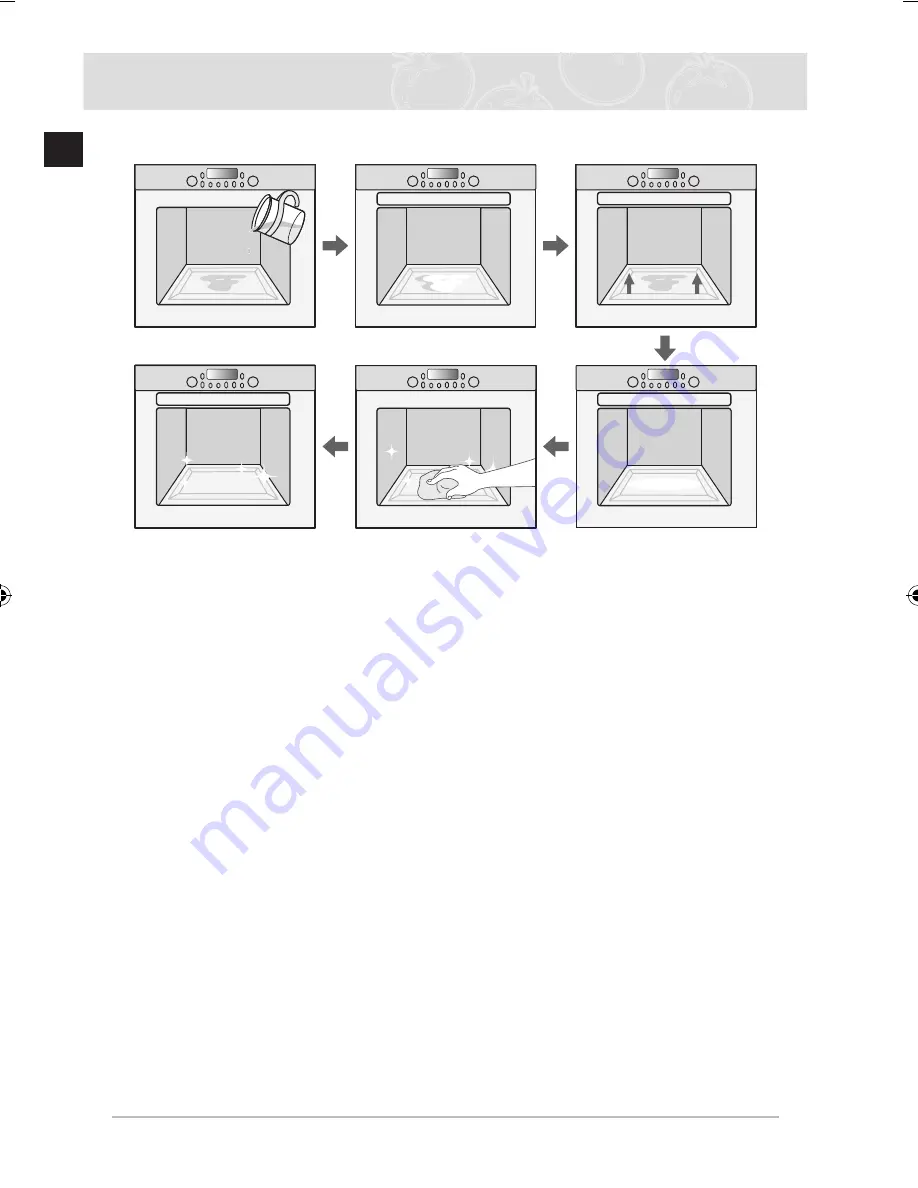 Samsung BT65FQBFST Owner'S Manual Download Page 40