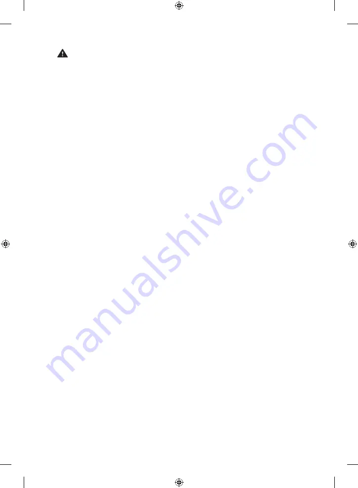 Samsung Bubble WF60F4E Manual Download Page 23