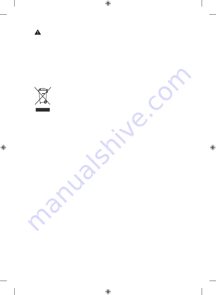 Samsung Bubble WF60F4E Manual Download Page 27