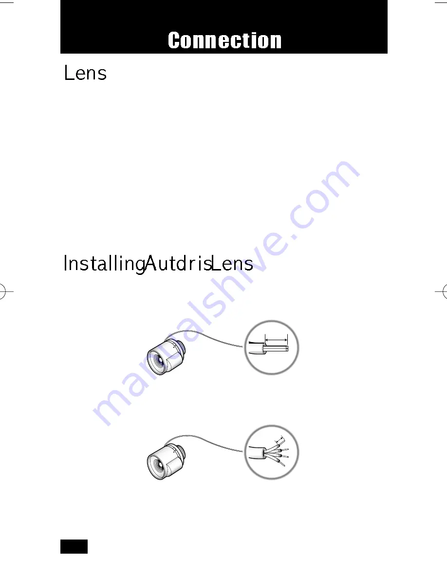 Samsung BW-2302 SERIES Скачать руководство пользователя страница 14