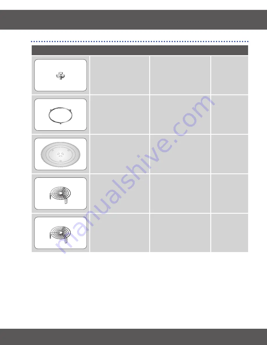 Samsung C100R-5D Service Manual Download Page 7