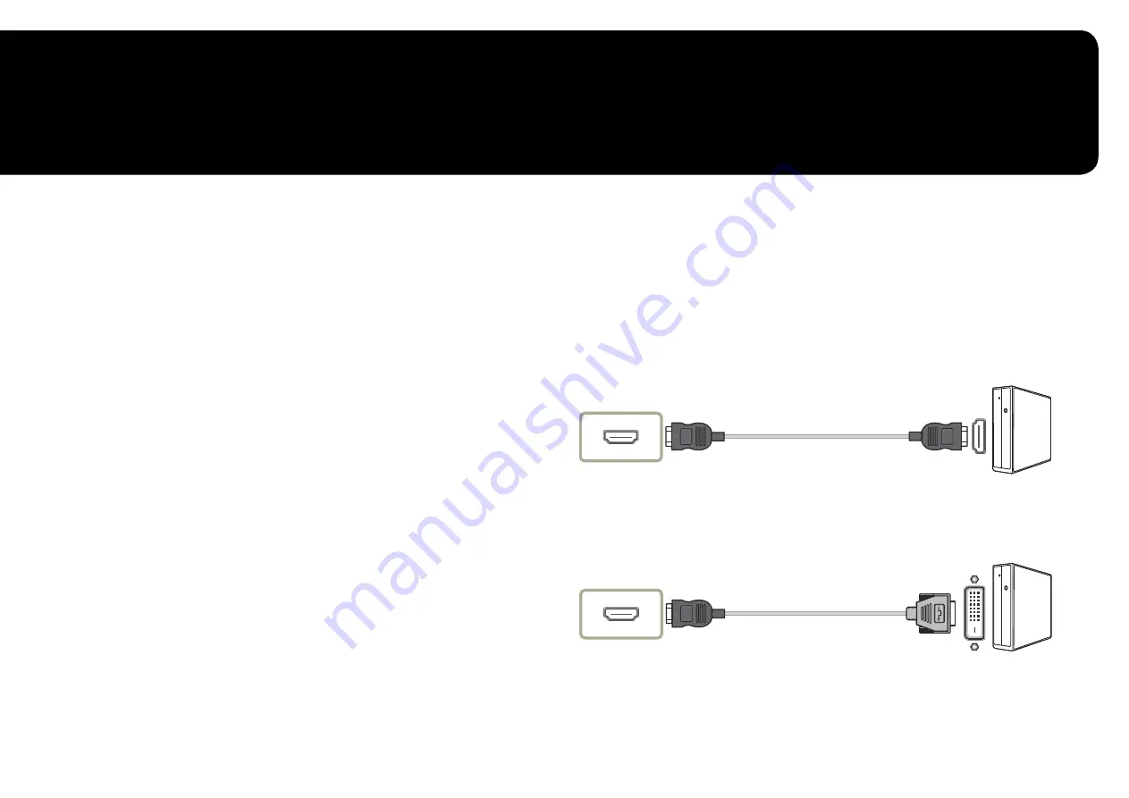 Samsung C24RG5 Series Скачать руководство пользователя страница 17