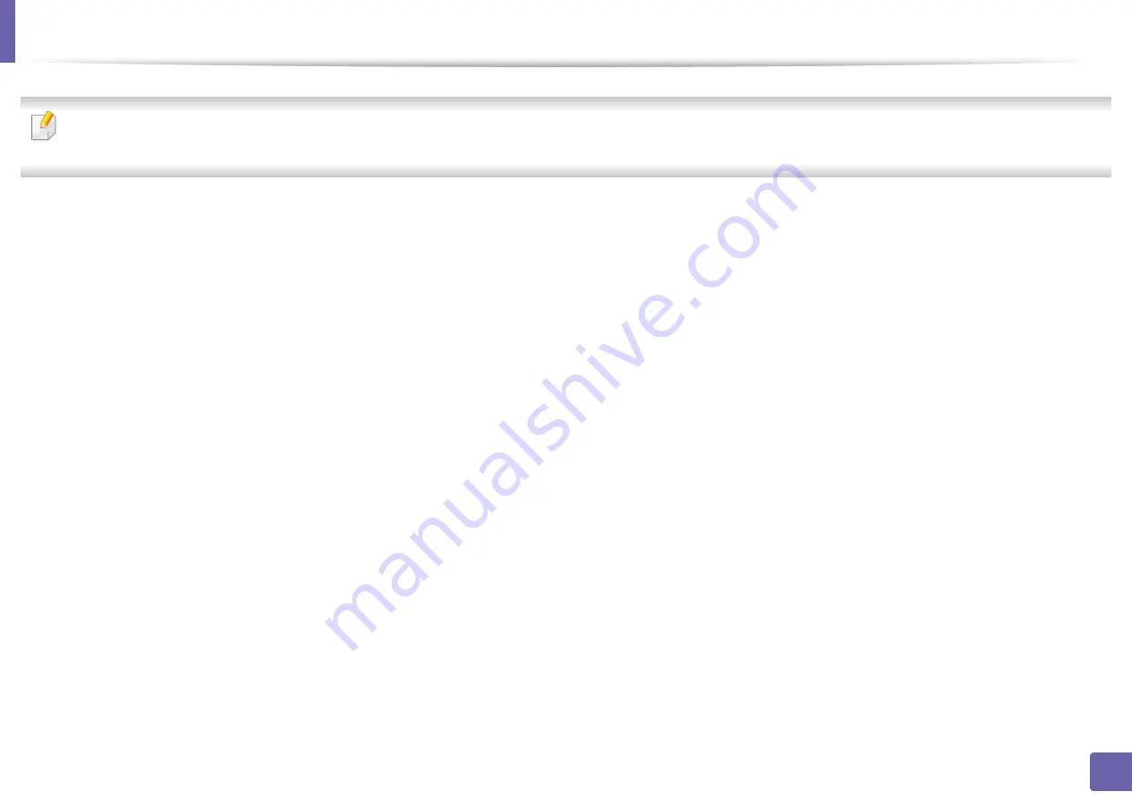 Samsung C41x Series User Manual Download Page 163