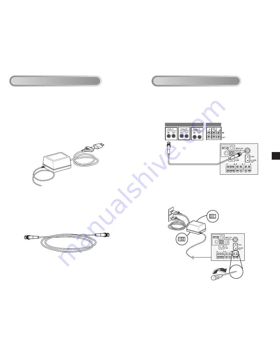 Samsung C4203(P) Скачать руководство пользователя страница 60