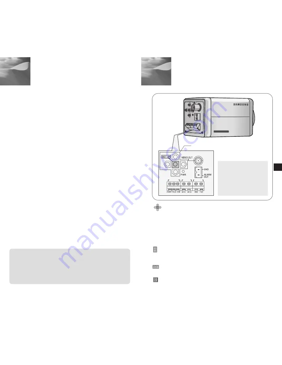 Samsung C4203(P) Owner'S Instructions Manual Download Page 76