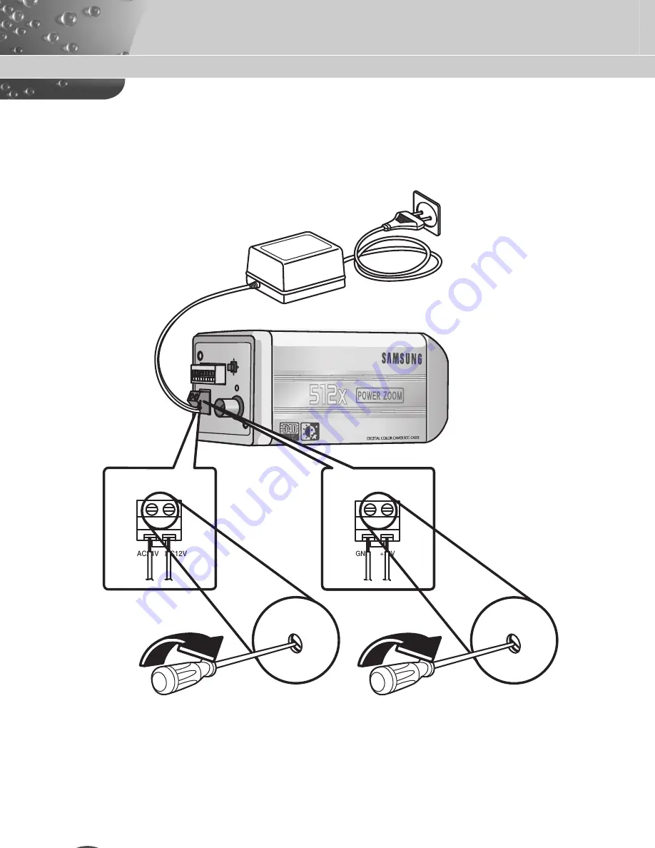 Samsung C4235(P) User Manual Download Page 54