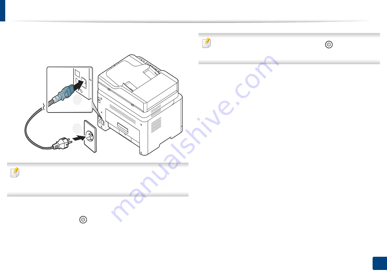 Samsung C47x series User Manual Download Page 28