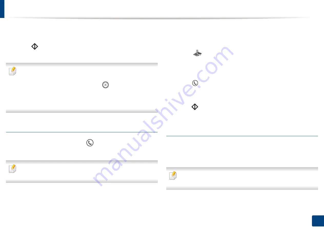 Samsung C47x series User Manual Download Page 66