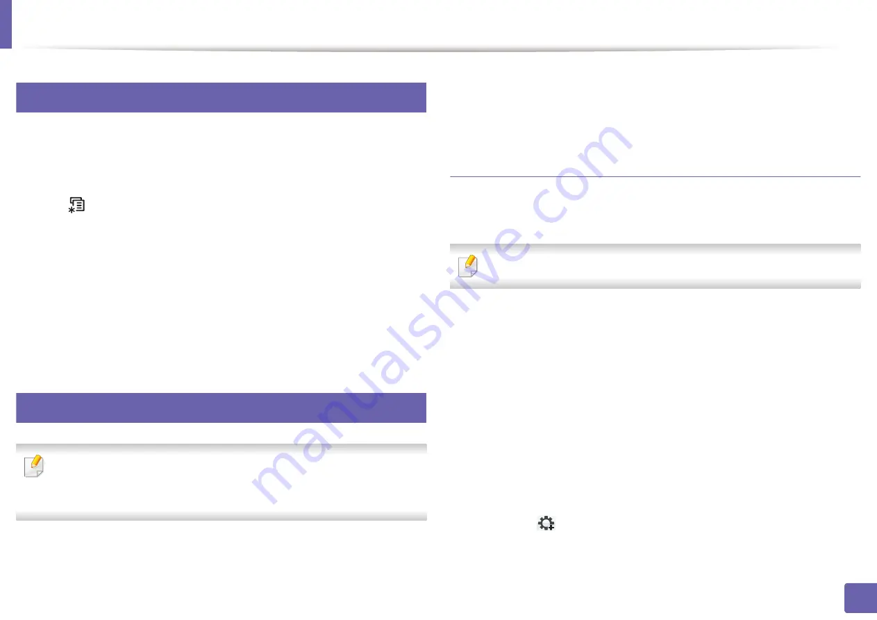 Samsung C47x series User Manual Download Page 147