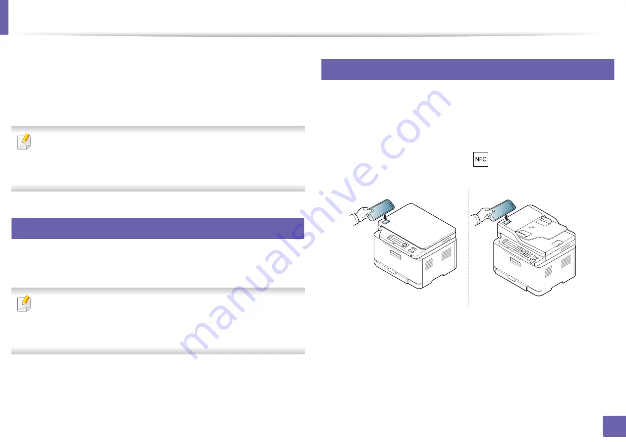 Samsung C47x series User Manual Download Page 189