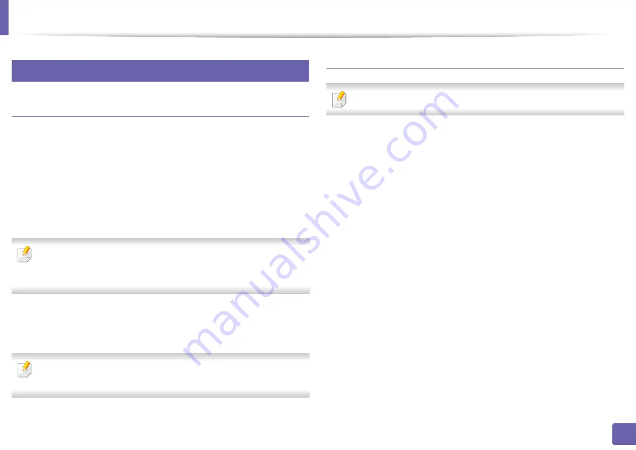 Samsung C47x series User Manual Download Page 242