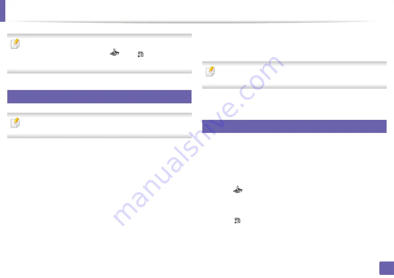 Samsung C47x series User Manual Download Page 246