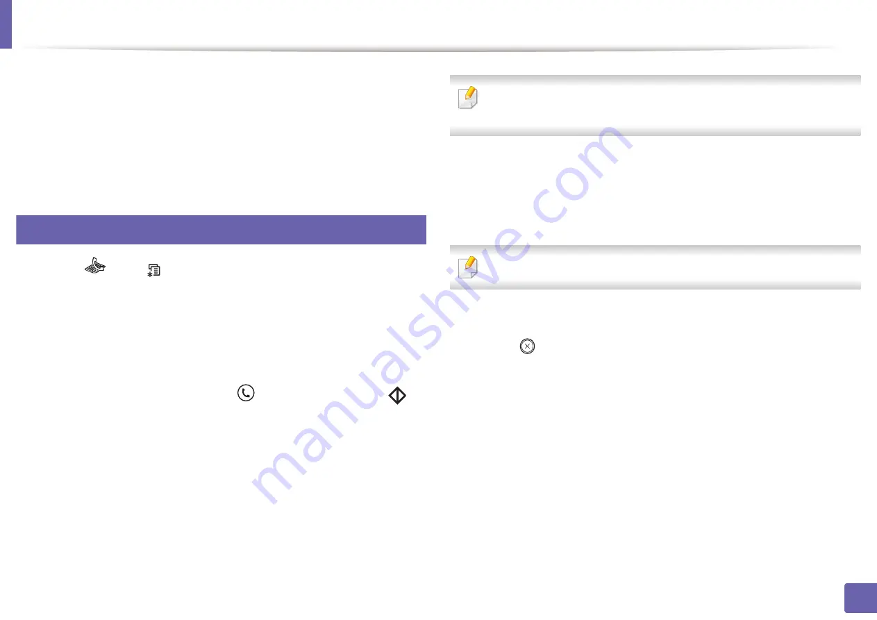 Samsung C47x series User Manual Download Page 250