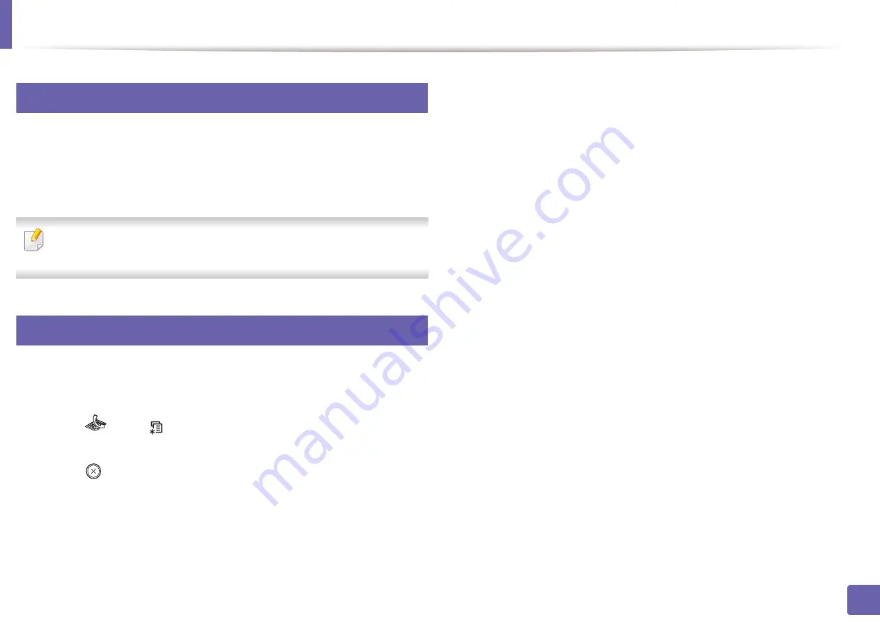 Samsung C47x series User Manual Download Page 253