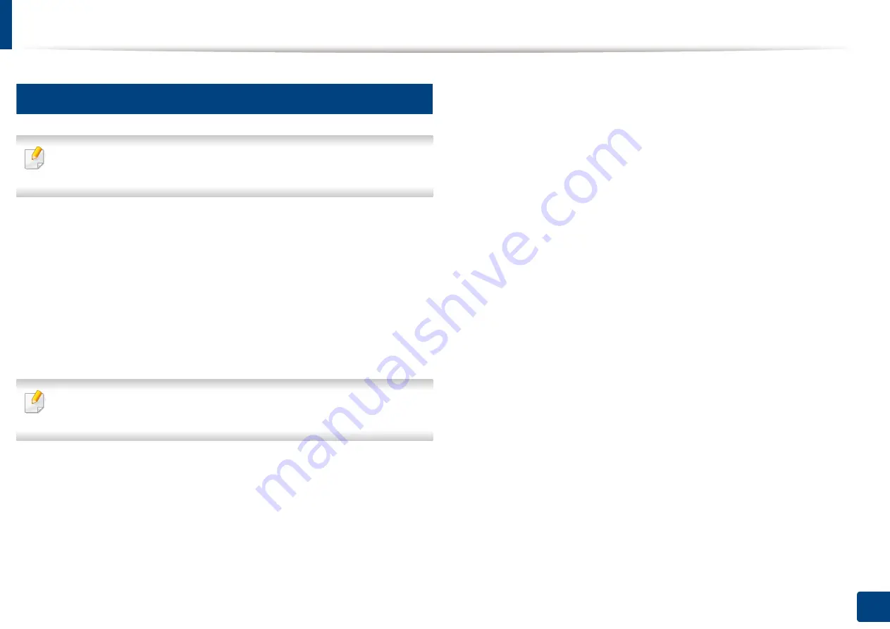 Samsung C47x series User Manual Download Page 302