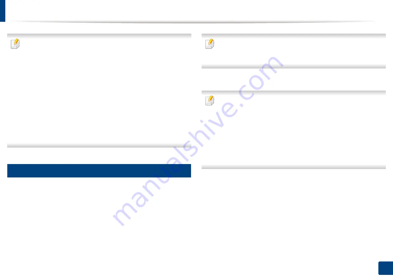 Samsung C47x series User Manual Download Page 303