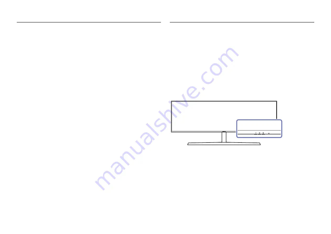 Samsung C49RG90 User Manual Download Page 33