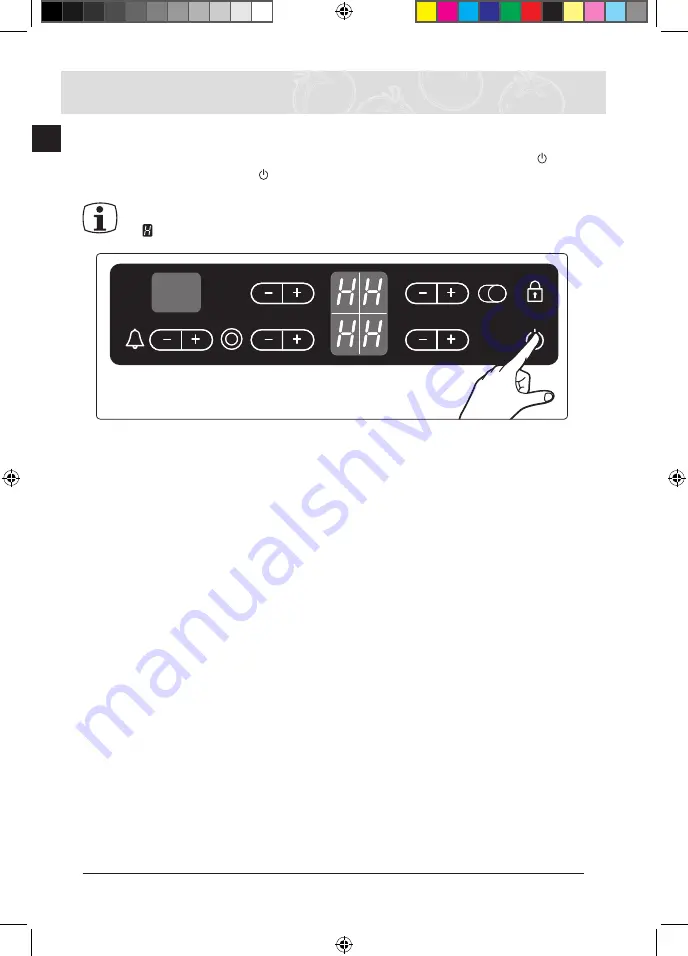 Samsung C61R1CAMST Скачать руководство пользователя страница 18