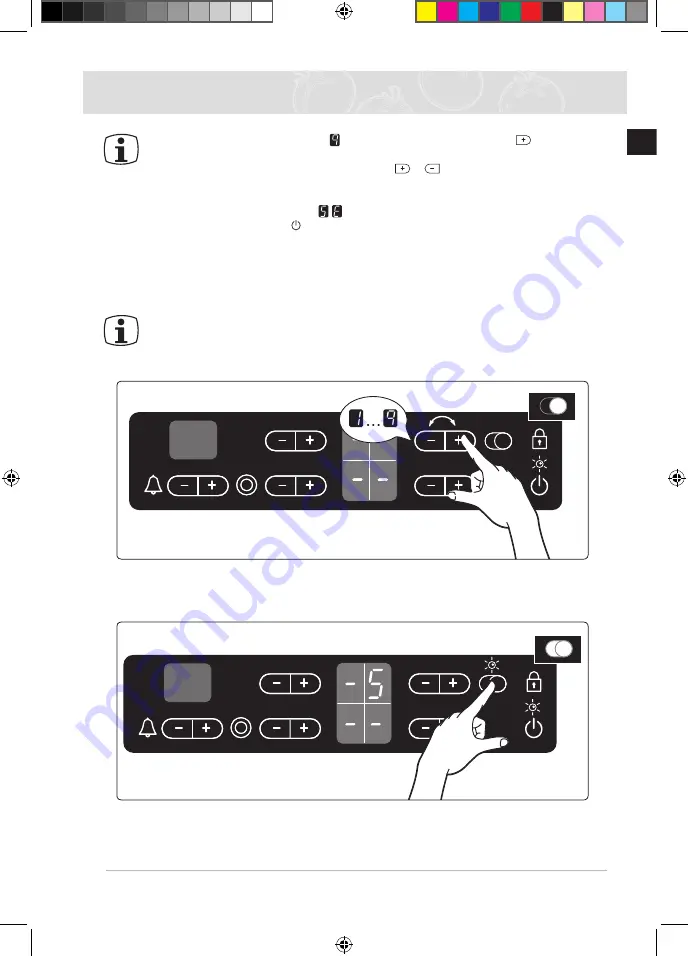 Samsung C61R1CAMST Installation And Operating Instructions Manual Download Page 51