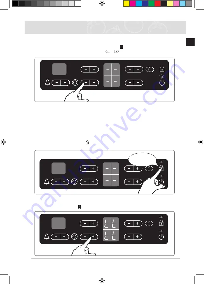 Samsung C61R1CAMST Скачать руководство пользователя страница 53