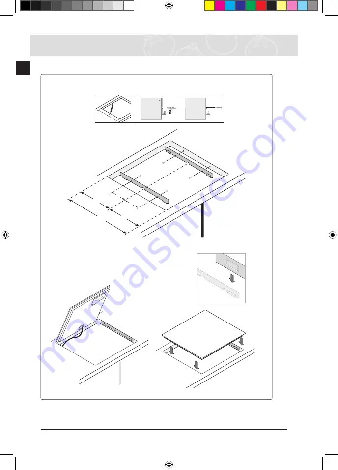 Samsung C61R1CAMST Скачать руководство пользователя страница 74