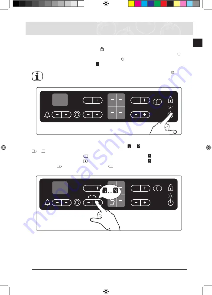 Samsung C61R1CAMST Installation And Operating Instructions Manual Download Page 81