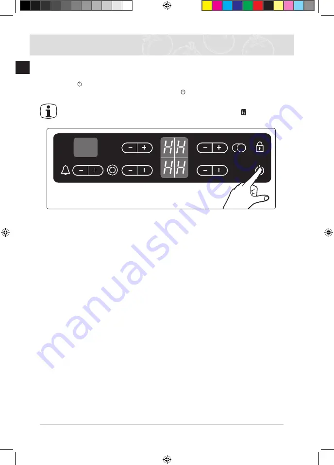 Samsung C61R1CAMST Installation And Operating Instructions Manual Download Page 82