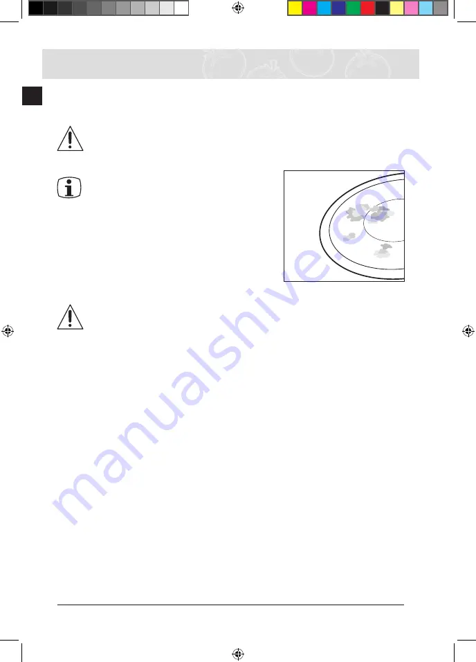 Samsung C61R1CAMST Installation And Operating Instructions Manual Download Page 90