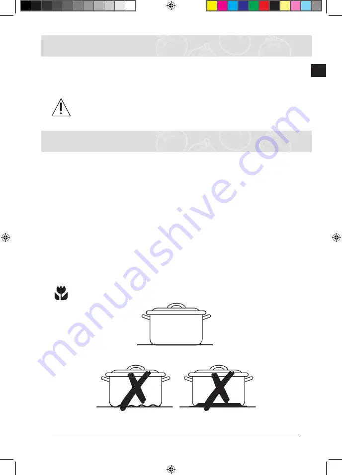 Samsung C61R1CAMST Installation And Operating Instructions Manual Download Page 111