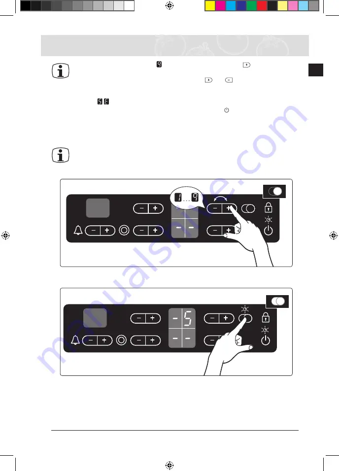 Samsung C61R1CAMST Installation And Operating Instructions Manual Download Page 115