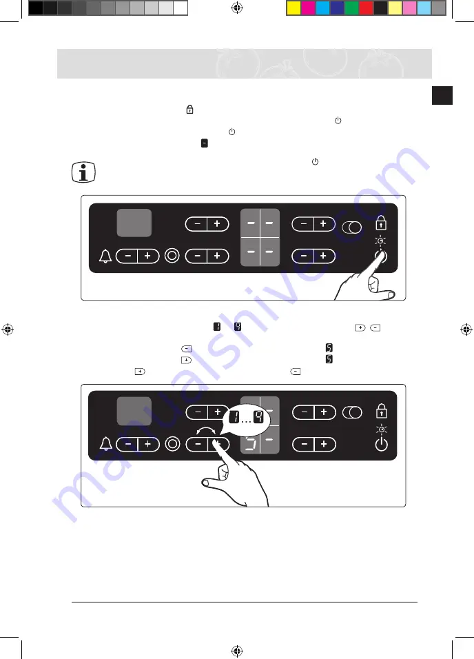 Samsung C61R1CAMST Скачать руководство пользователя страница 145