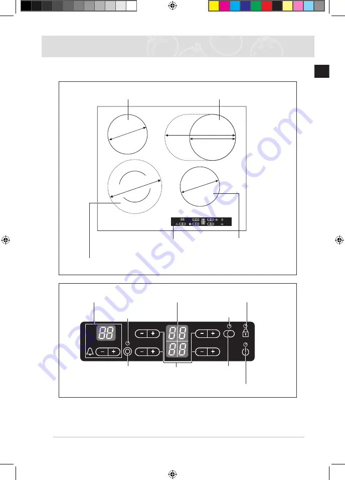 Samsung C61R1CAMST Installation And Operating Instructions Manual Download Page 171