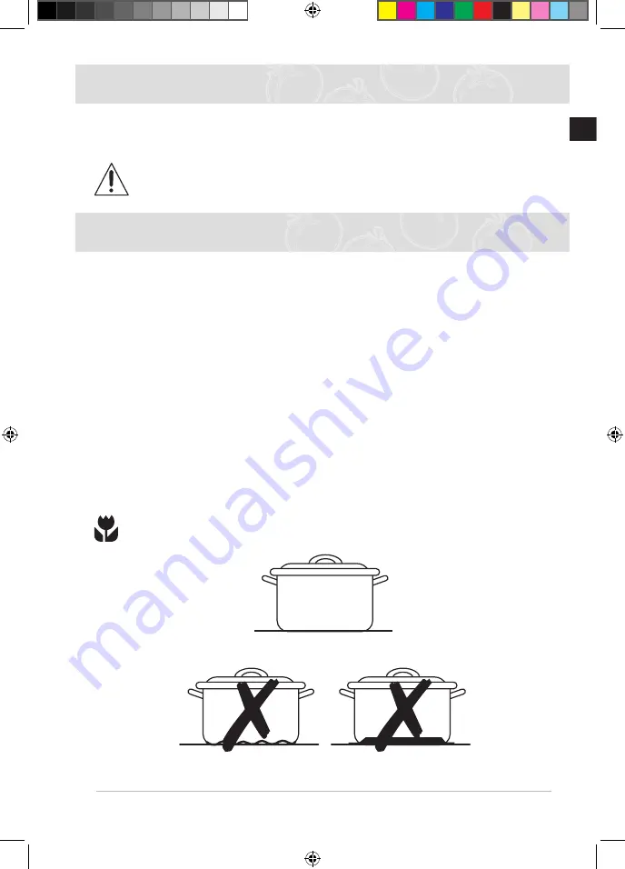 Samsung C61R1CAMST Installation And Operating Instructions Manual Download Page 175