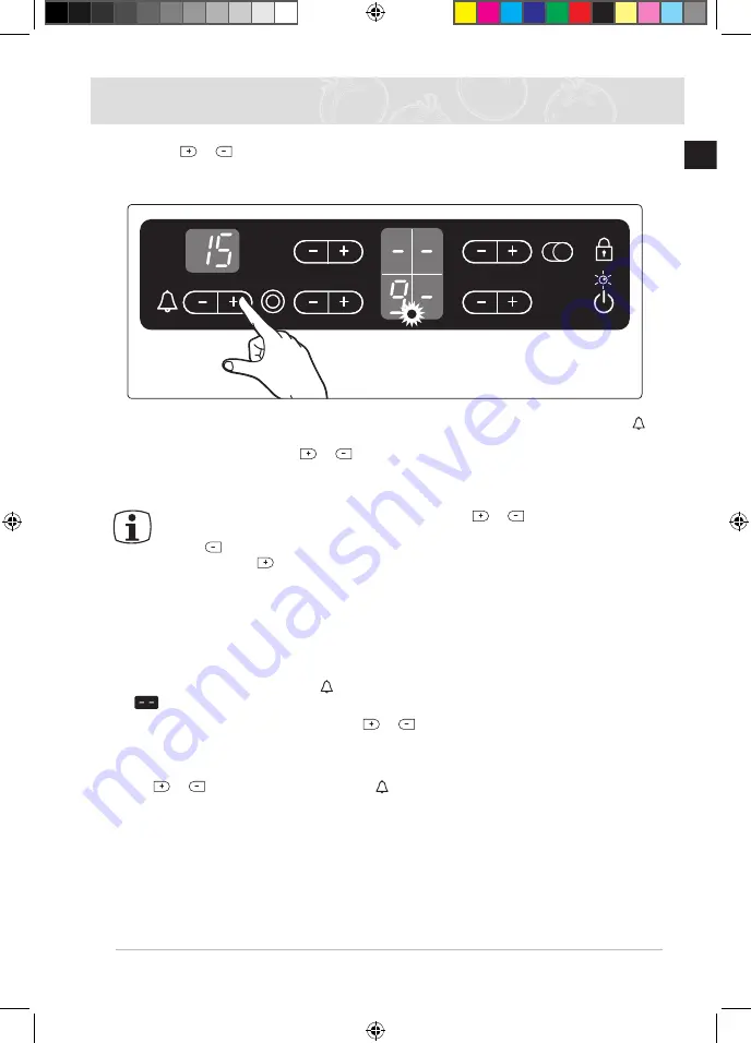 Samsung C61R1CAMST Installation And Operating Instructions Manual Download Page 183