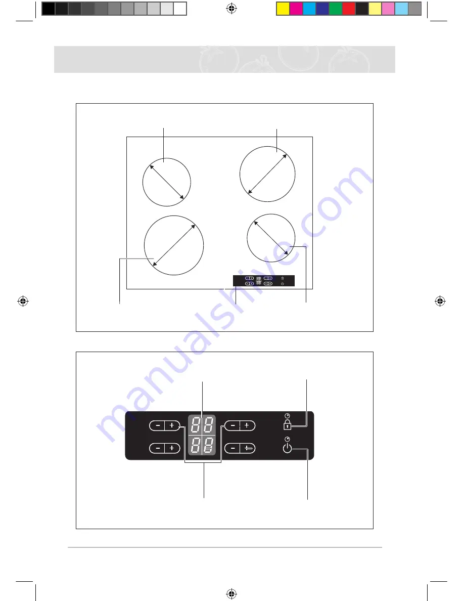 Samsung C61RA series Installation And Operating Instructions Manual Download Page 41