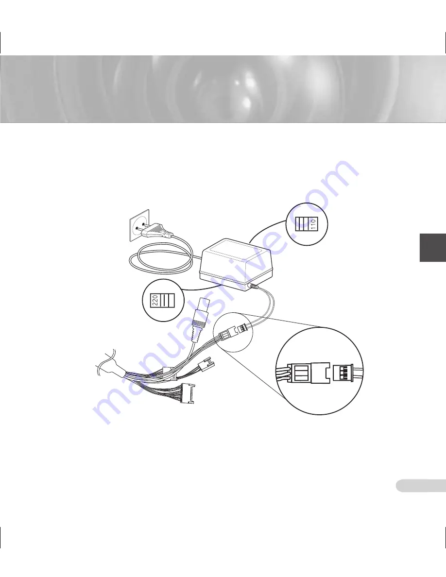 Samsung C6435(P) User Manual Download Page 17