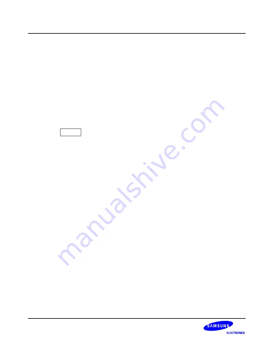 Samsung C8274X User Manual Download Page 204