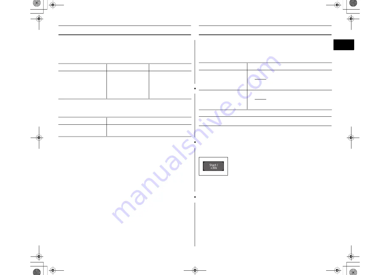 Samsung CE1031D Owner'S Instructions And Cooking Manual Download Page 9