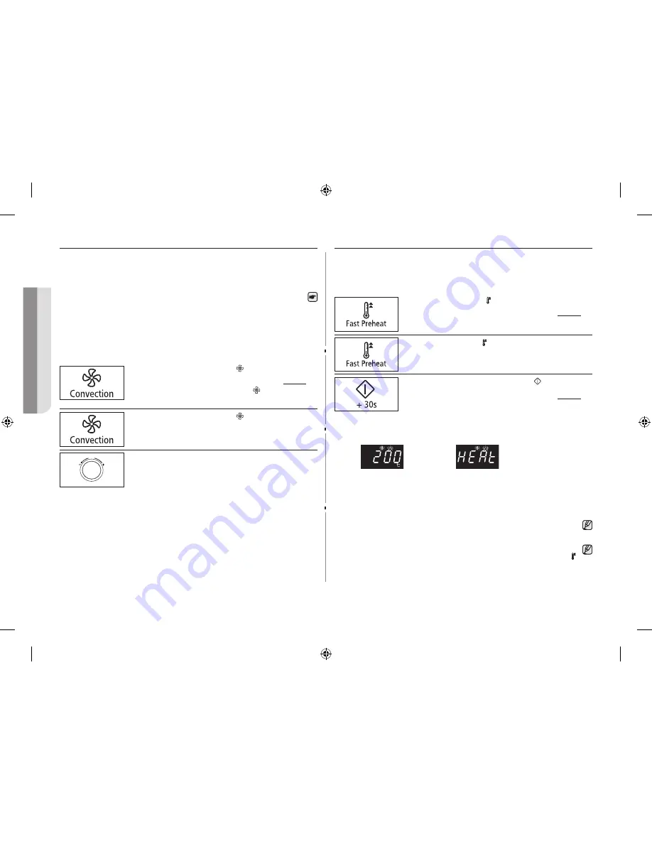 Samsung CE108MDF Скачать руководство пользователя страница 116