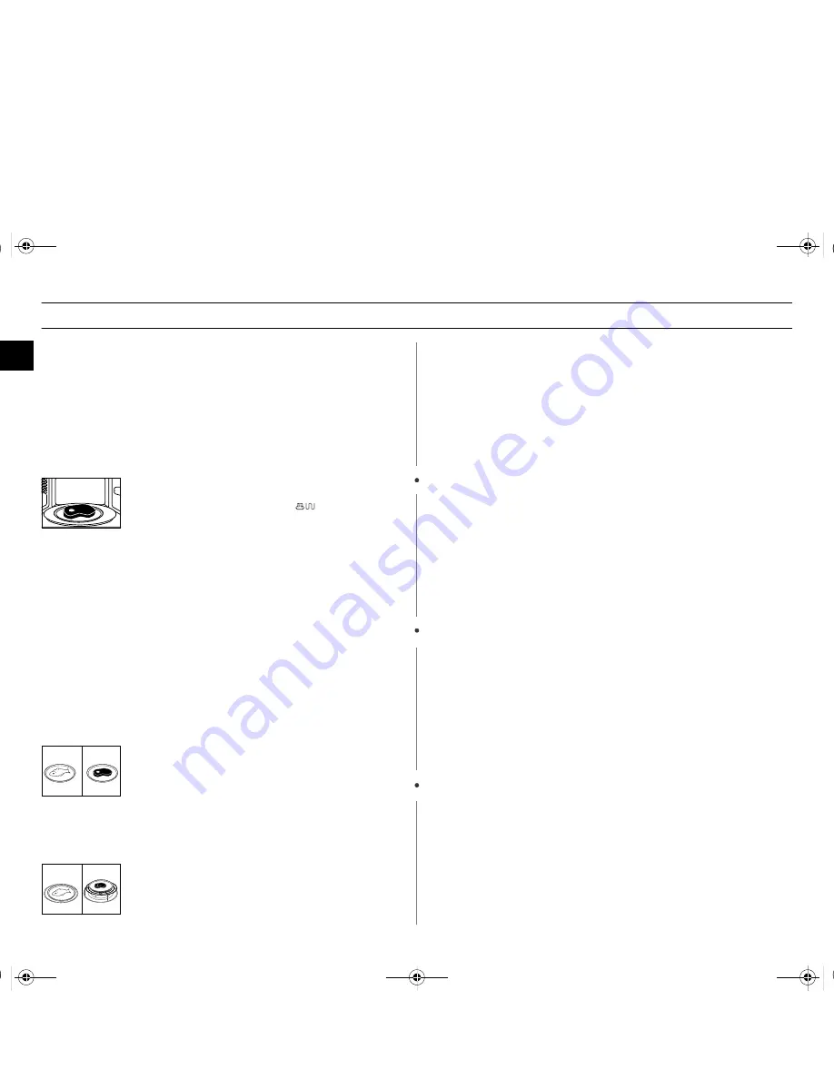 Samsung CE2975N Скачать руководство пользователя страница 14