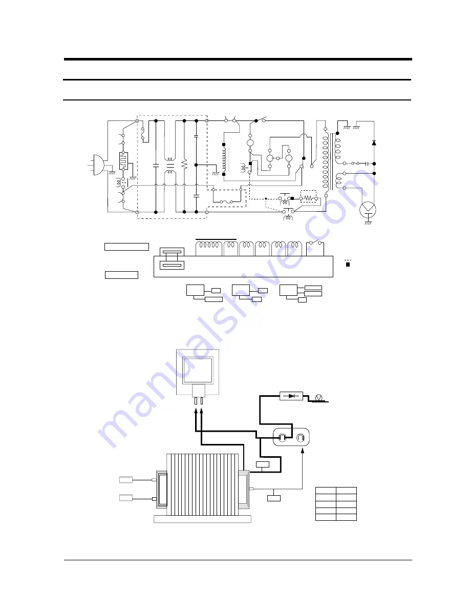 Samsung CE959GT Скачать руководство пользователя страница 12