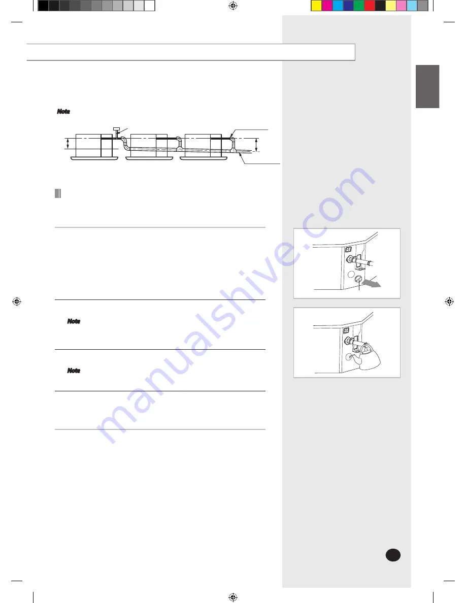 Samsung CH090EAV Installation Manual Download Page 13